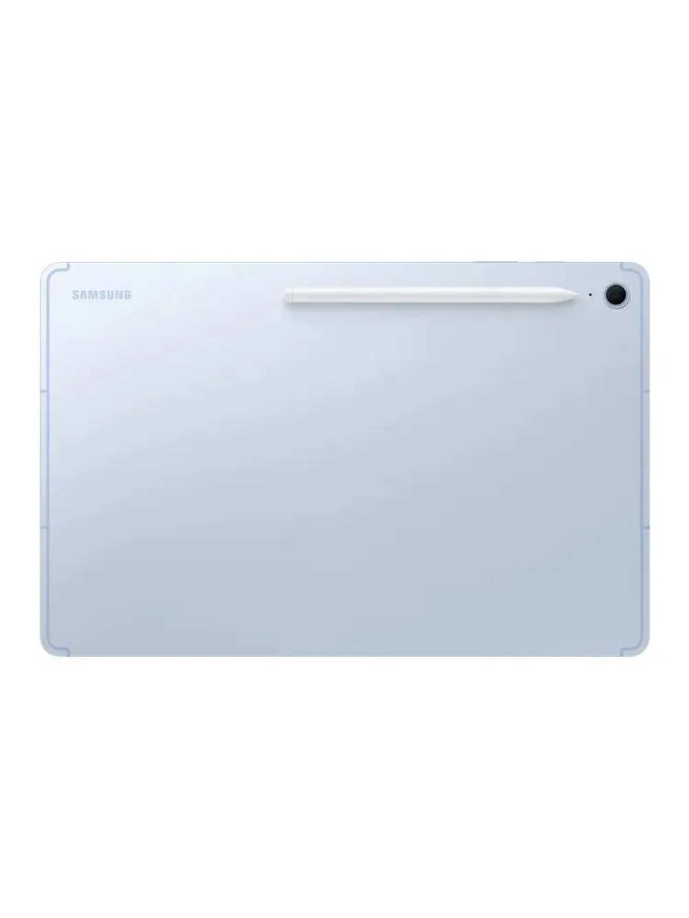 Планшет Samsung Galaxy Tab S10 FE+ Wi-Fi SM-X620NLBRCAU