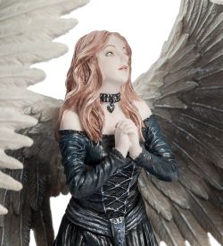 Veronese WS-302 Статуэтка «Молитва за падших» (Фэнтези)