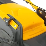 Газонокосилка бензиновая Stiga Collector 43: 2.6 л.с., нож 41 см, 2L0431048/ST1