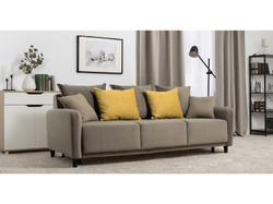 Дакота диван-кровать арт. ТД 583