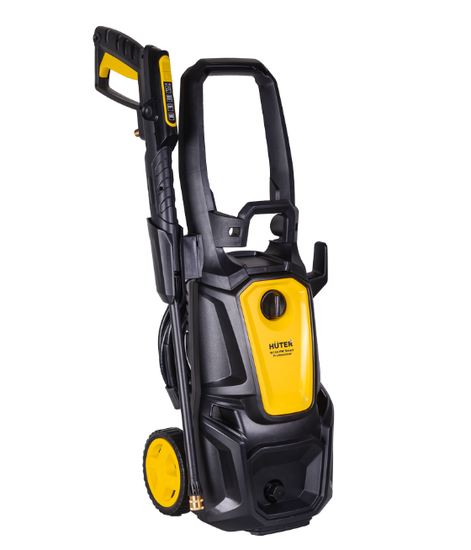 Мойка высокого давления "HUTER" W195-PW SMART PROFESSIONAL