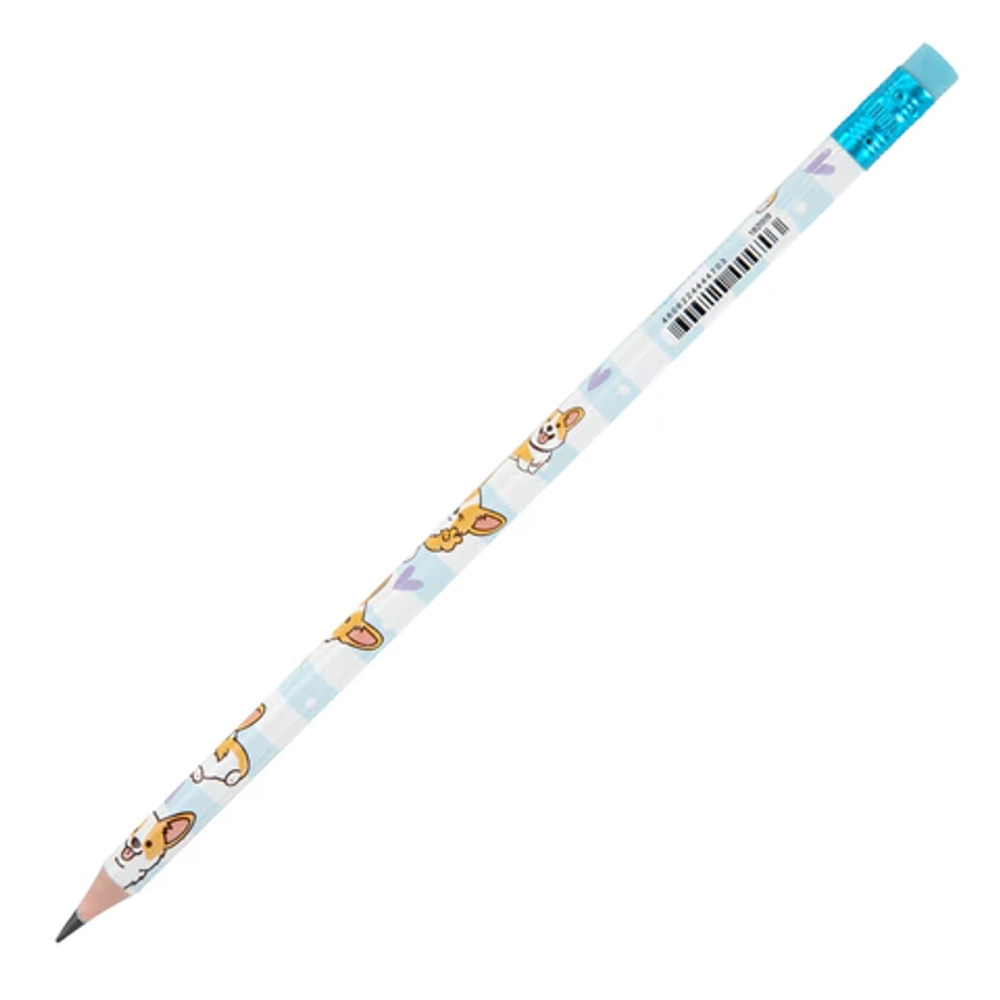 Карандаш "КОРГИ"