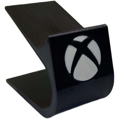 Подставка для геймпада Xbox Series X, Series S, 360, черный