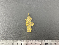 Подвеска. Русь, 11-12 в.