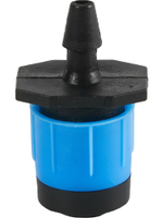 Набор микроразбрызгиватель некомпенсированный круговой 10шт