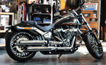 Harley-Davidson BREAKOUT 117