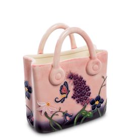 Pavone JP-800/16 Ваза-кашпо «Сумочка»