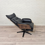 Кресло-реклайнер STG-4432