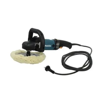 Полировальная машина Makita 9237CB