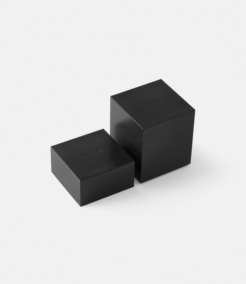 Deskspace Kilogram Prototype Classic — килограмм из вольфрама