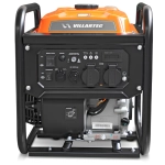 VILLARTEC GI358 генератор бензиновый инверторный