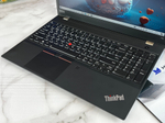 Ноутбук Lenovo ThinkPad T15 Gen 1 15.6" 1920*1080 IPS, Intel core I7 - 10610U 1.8 ГГц, RAM 16 ГБ SSD 256 ГБ, Intel UHD Graphics, Win 10 pro