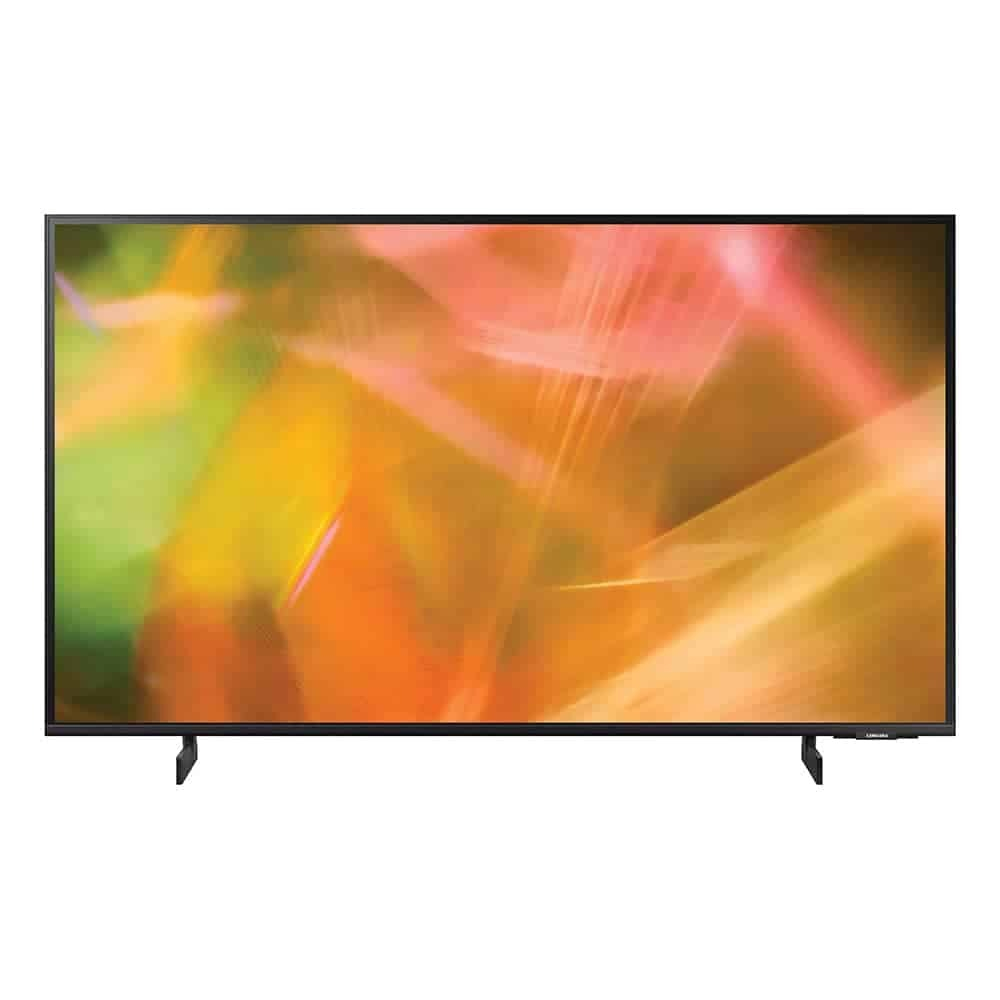 Телевизор 43″ Samsung HG43AU800
