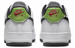 Кроссовки Nike Air Force 1 Low '07 Lx "Just Do It" (Женская размерная сетка)