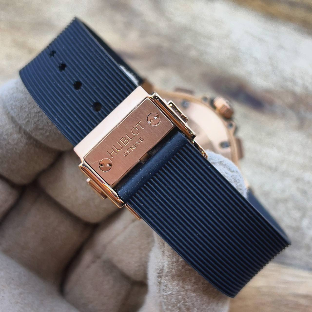 Часы Hublot