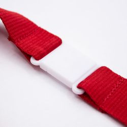 Замок на ленте для карты Москвёнок