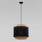 Подвесной светильник TK Lighting 6542 Boho Black