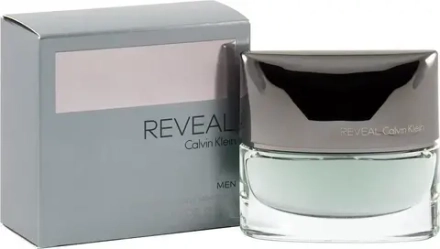 Уникальная туалетная вода Calvin Klein Reveal Men 30 мл