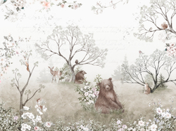 Коллекция WOODY