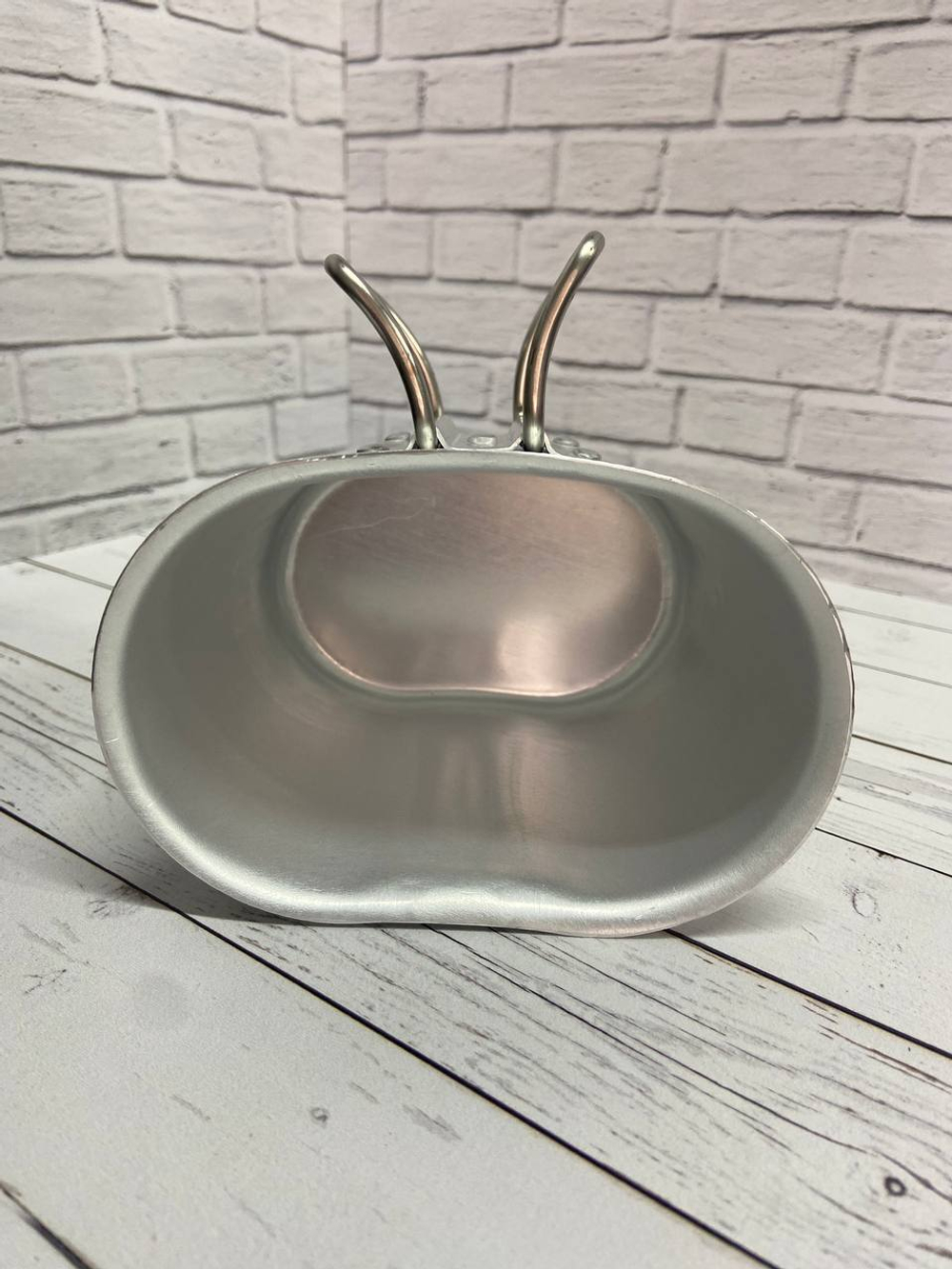 Армейская фляга с котелком / олива