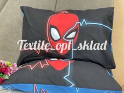 Наволочки Тур ДЕТСК 2шт 50/70