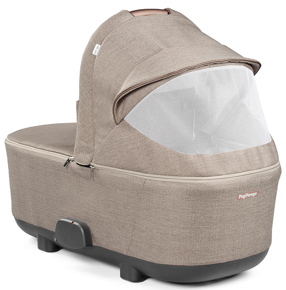 Коляска 3 в 1 Peg Perego Vivace New Culla Flex SLK Mon Amour