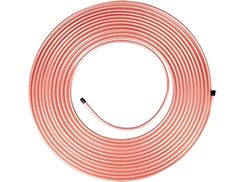 Труба медная Standard 9,52х0,81х50000 (3/8), бухта