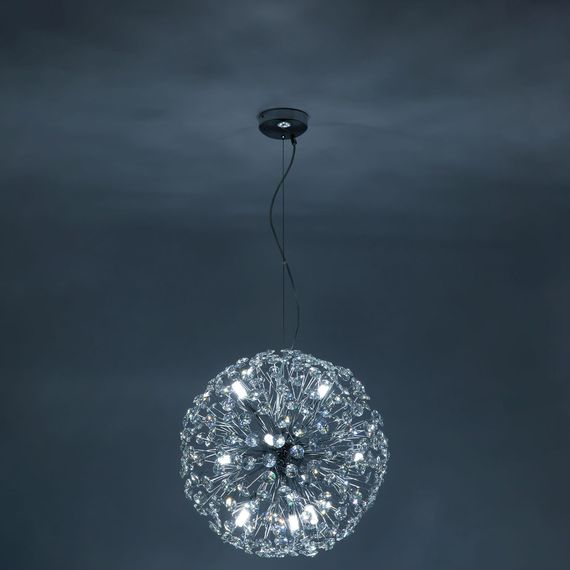 Подвесной светильник Citilux Betsy EL322P09.1