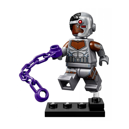 Киборг 71026 colsh-9