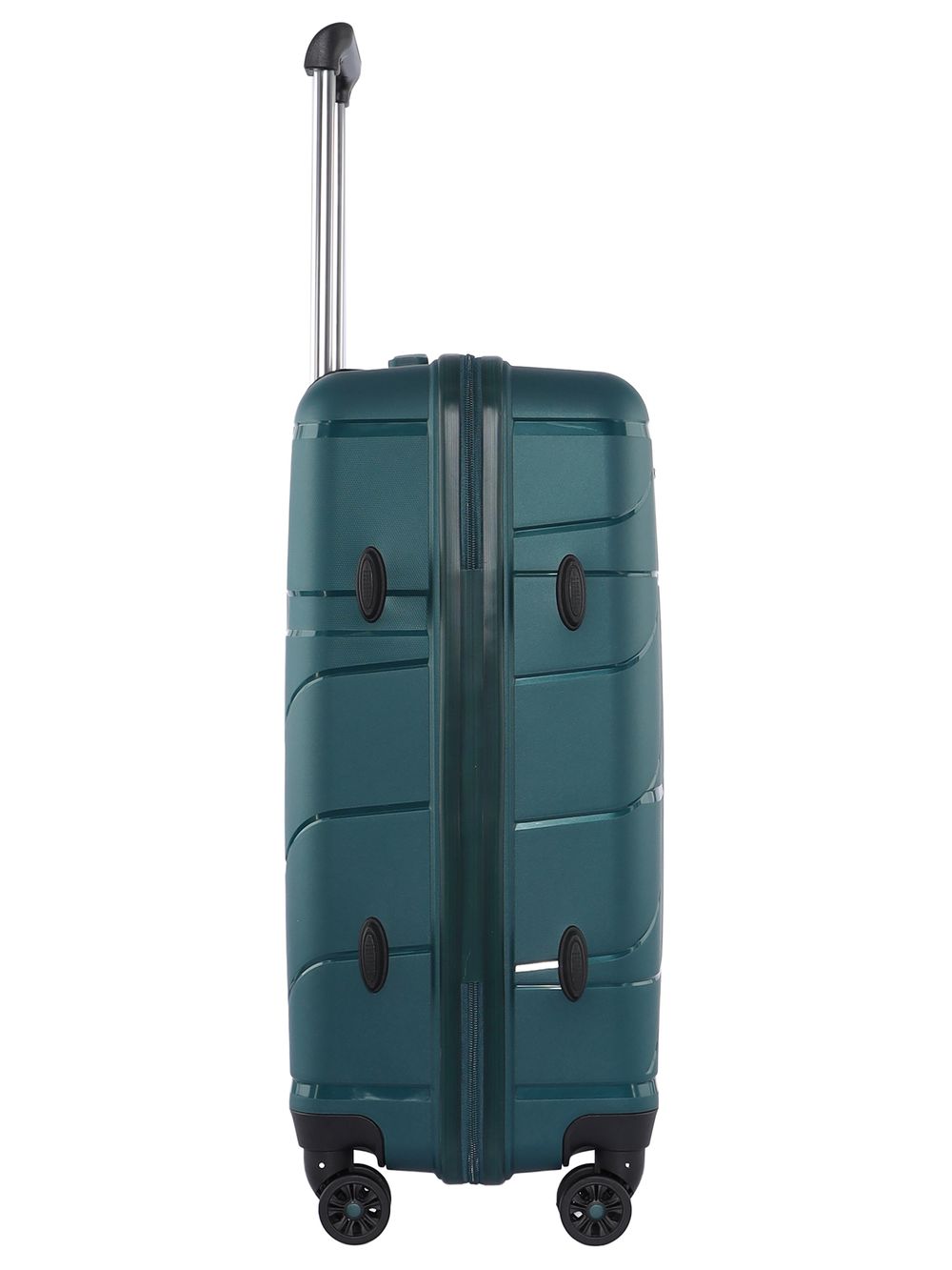 Чемодан 463 / Полипропилен