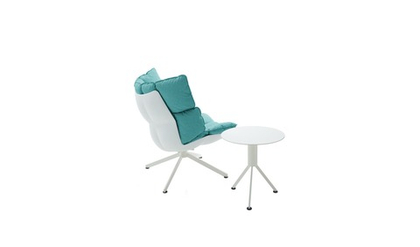 Кресло B&B Italia Husk Outdoor