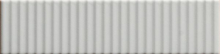 Настенная плитка BISCUIT Strip Bianco (4100602)