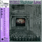 Nektar / Sunday Night At London Roundhouse (2 Mini LP CD)