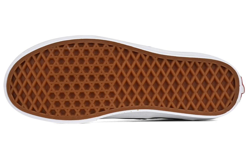 Vans Era Doheny Lace Up