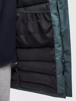 Куртка женская IREMEL NORPPA мурена