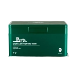 Набор тканевых масок VT Reedle Shot Cica Daily Sooting Mask 350г