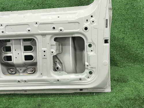 Крышка багажника Tank 300 (2021-н.в.)