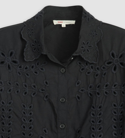 Блузка женская LEVI'S RAYNE NOVELTY CAMP SHIRT