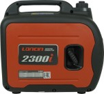 Генератор бензиновый LONCIN LC2300i инверторный 00-00155470