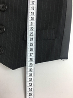 Жилетка модная на 1 год