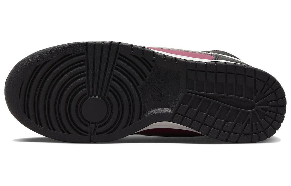 Кроссовки Nike Dunk (Женская размерная сетка)