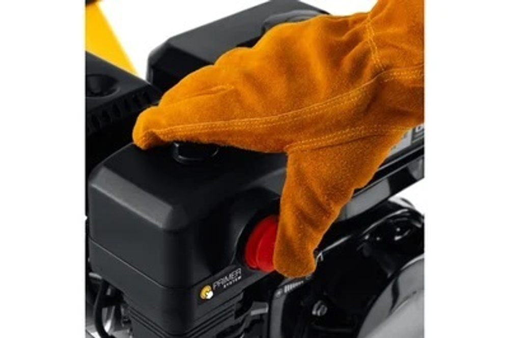 Снегоуборщик STEHER GST-772E