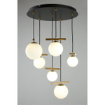 Подвесной светильник Aployt Penelopa APL.643.03.06