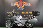 Honda NT700V Deauville , 2007