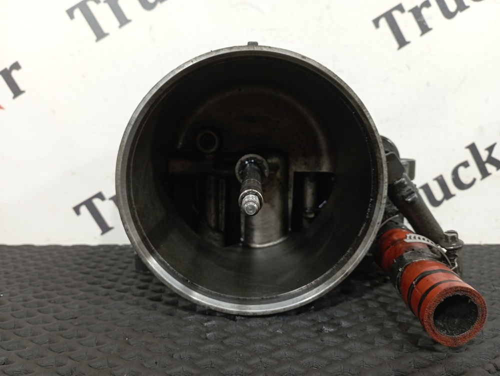 Центрифуга 2017г