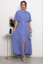 Платье Мерло (сирень) П14265-30М LT Collection