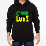 Толстовка "Кане Корсо - единственная любовь"