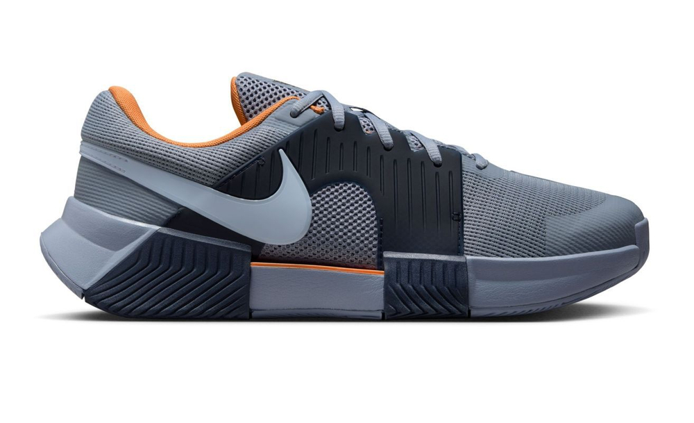 Теннисные кроссовки Nike Zoom GP Challenge 1