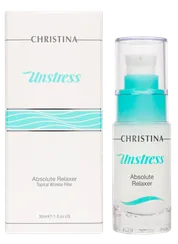 Сыворотка для абсолютного разглаживания морщин