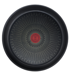 Набор посуды со съемной ручкой Tefal Ingenio Unlimited 3 предмета 24/28 см L7638942